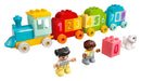 LEGO® DUPLO® Number Train - Learn To Count 10954-3