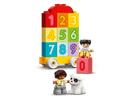LEGO® DUPLO® Number Train - Learn To Count 10954-4