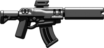 BA 10mm Apoc Combat Carbine (ACC) (Black)
