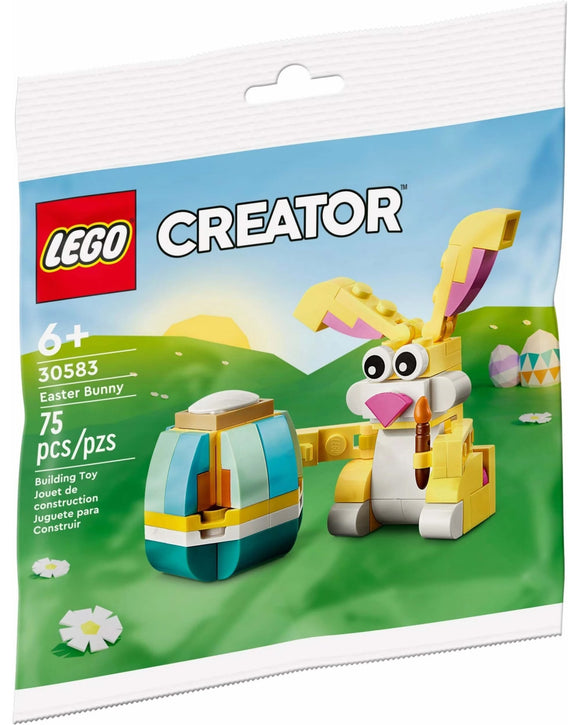 LEGO® Easter Bunny 30583 Polybag
