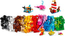 LEGO® Creative Ocean Fun 11018-3