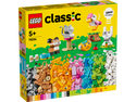 LEGO® Creative Pets 11034