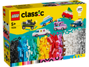 LEGO® Creative Vehicles 11036-1