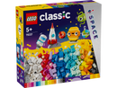 LEGO® Creative Space Planets 11037-1