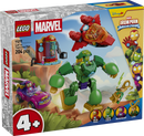 LEGO® Loki vs. Team Iron Man 11211-1
