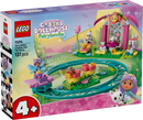 LEGO® Fairy Roller Coaster and Tea Party 11214-1