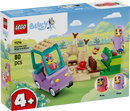 LEGO® Grannies with Bingo and Bluey 11216-1
