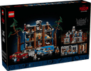 LEGO® Stranger Things: The Creel House 11370-7