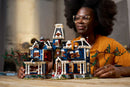 LEGO® Stranger Things: The Creel House 11370-10