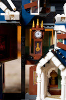 LEGO® Stranger Things: The Creel House 11370-8