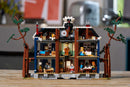 LEGO® Stranger Things: The Creel House 11370-11