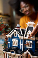 LEGO® Stranger Things: The Creel House 11370-9