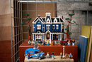 LEGO® Stranger Things: The Creel House 11370-16
