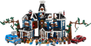 LEGO® Stranger Things: The Creel House 11370-2