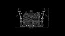 LEGO® Stranger Things: The Creel House 11370-6