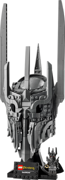 LEGO® The Lord of the Rings: Sauron's Helmet 11373-2