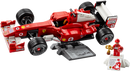 LEGO® Ferrari F2004 & Michael Schumacher 11375-2