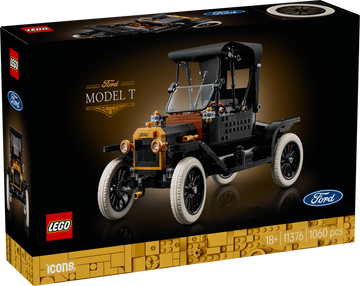 LEGO® Ford Model T 11376
