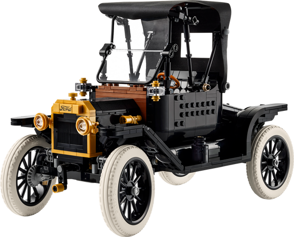 LEGO® Ford Model T 11376