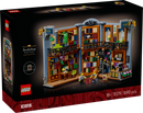 LEGO® Bookshop: Book Nook 11379-1