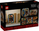 LEGO® Bookshop: Book Nook 11379-10