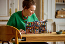 LEGO® Bookshop: Book Nook 11379-11