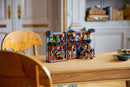 LEGO® Bookshop: Book Nook 11379-16