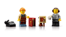 LEGO® Bookshop: Book Nook 11379-5
