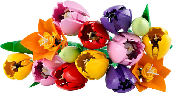 LEGO® Tulip Bouquet 11501