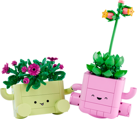 LEGO® Rocking Plants 11506 - 0