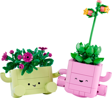 LEGO® Rocking Plants 11506 - 0