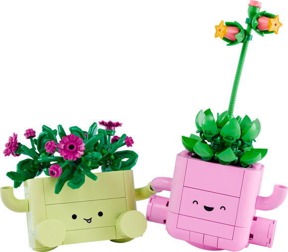 LEGO® Rocking Plants 11506