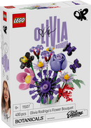 LEGO® Olivia Rodrigo's Flower Bouquet 11507-1