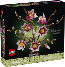 LEGO® Magnolia Branches 11510