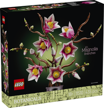LEGO® Magnolia Branches 11510