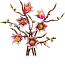 LEGO® Magnolia Branches 11510-2