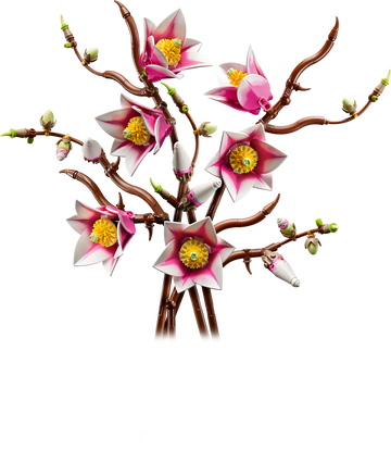 LEGO® Magnolia Branches 11510 - 0