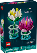 LEGO® Water Lilies 11511-1