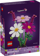 LEGO® Cosmos Flowers 11514-1