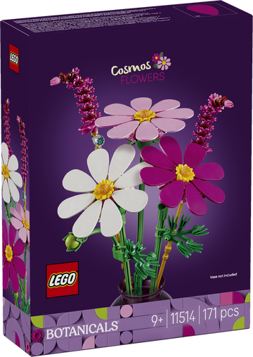 LEGO® Cosmos Flowers 11514