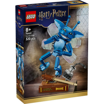 LEGO® Cornish Pixie 76461