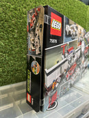 LEGO® Porsche 919 Hybrid and 917K Pit Lane 75876-2