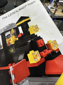 LEGO® The LEGOLAND® Train Fan Weekend 4000014-2