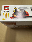 LEGO® The LEGOLAND® Train Fan Weekend 4000014