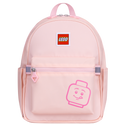 LEGO® Backpack Small - Emoji Pastel Pink