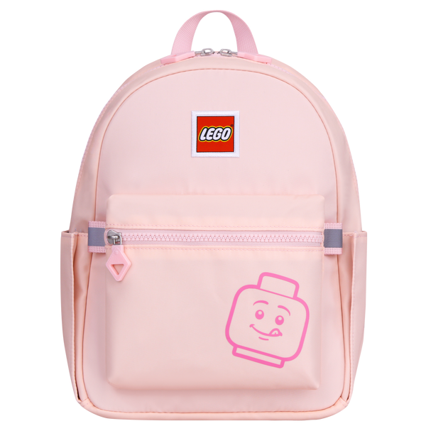 Lego top emoji backpack