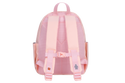 LEGO® Backpack Small - Emoji Pastel Pink