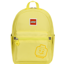 LEGO® Backpack Small - Emoji Pastel Yellow-1