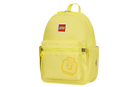 LEGO® Backpack Small - Emoji Pastel Yellow-2