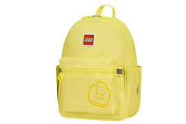 LEGO® Backpack Small - Emoji Pastel Yellow - 0